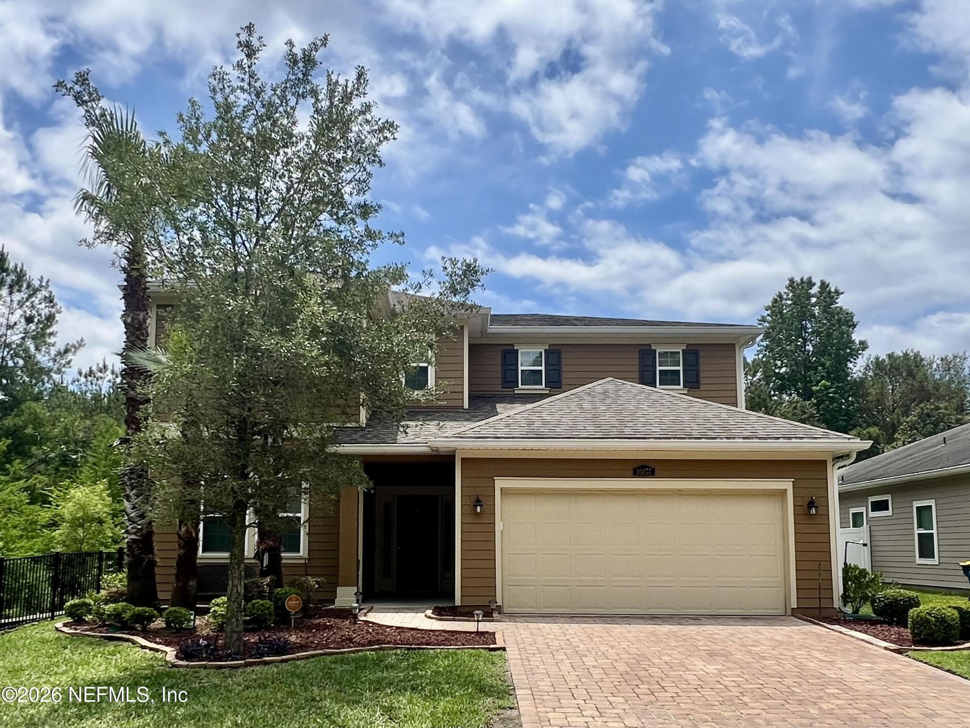16057 Bainebridge Drive, Jacksonville, FL 32218 Photo
