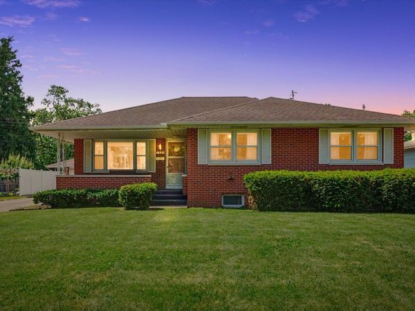 1205 Gertrude Avenue , Champaign, IL 61821