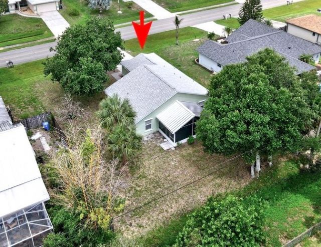 1464 Laconia Street, Sebastian, FL 32958 Photo