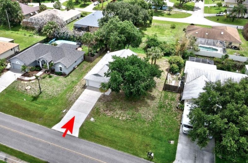 1464 Laconia Street, Sebastian, FL 32958 Photo