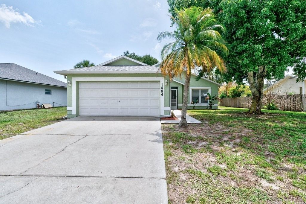 1464 Laconia Street, Sebastian, FL 32958 Photo