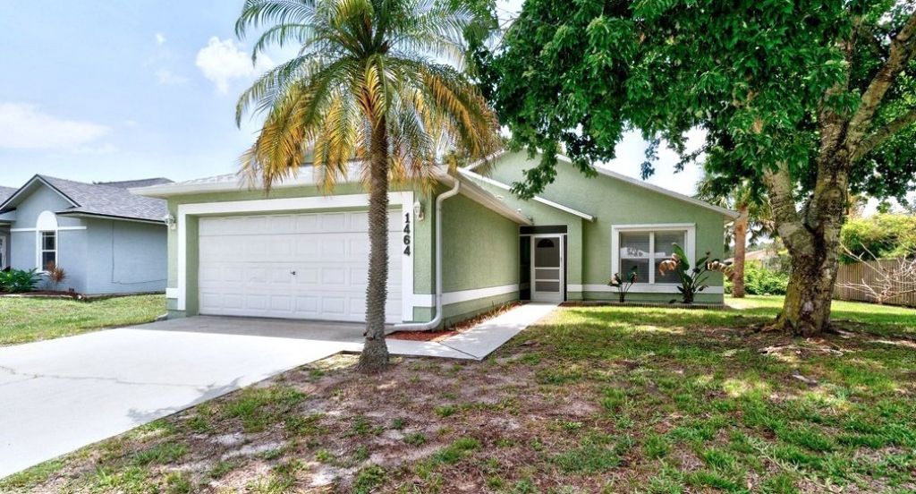 1464 Laconia Street, Sebastian, FL 32958 Photo
