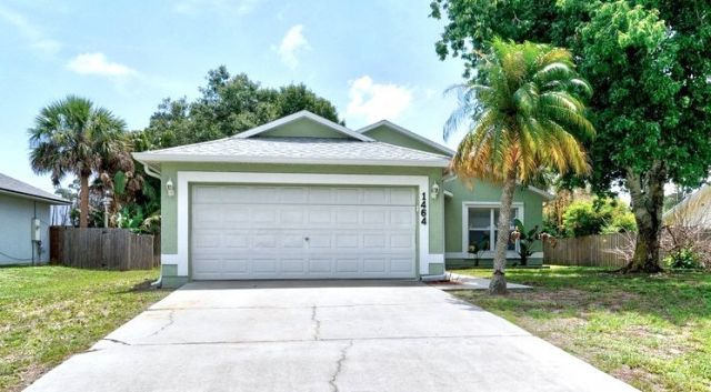 1464 Laconia Street, Sebastian, FL 32958 Photo
