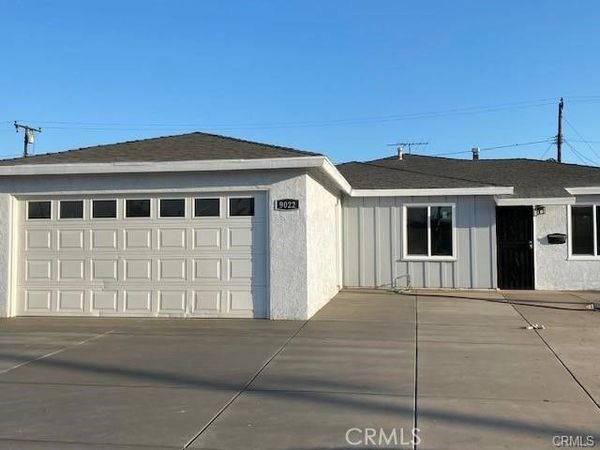 9022 Washington Avenue , Westminster, CA 92683