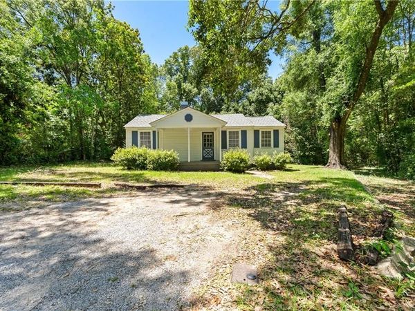 5263 Border Drive S, Mobile, AL 36608