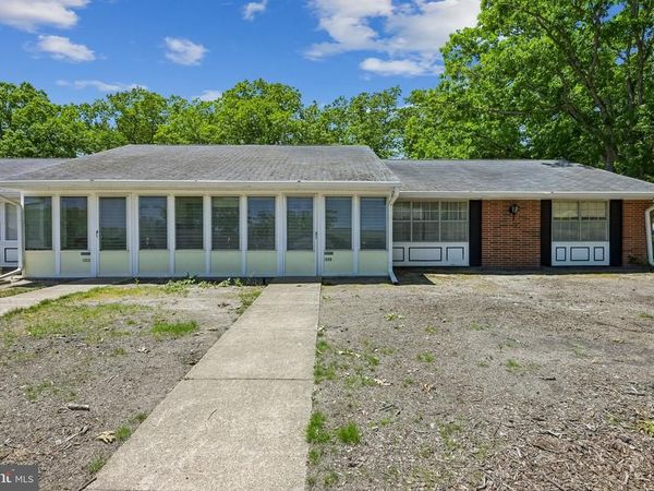 133 D FARRINGTON COURT, LAKEWOOD, NJ 08701