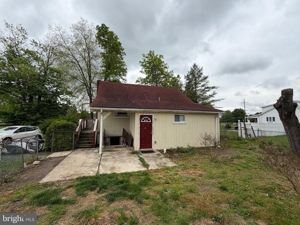 1039 CLAYTON ROAD, WILLIAMSTOWN, NJ 08094