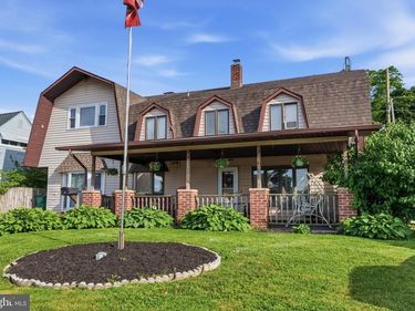 12 IDOLSTONE ROAD , LEVITTOWN, PA 19057