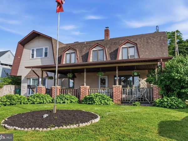 12 IDOLSTONE ROAD , LEVITTOWN, PA 19057