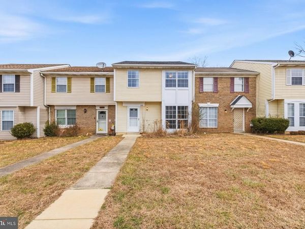 21421 MANON WAY , LEXINGTON PARK, MD 20653