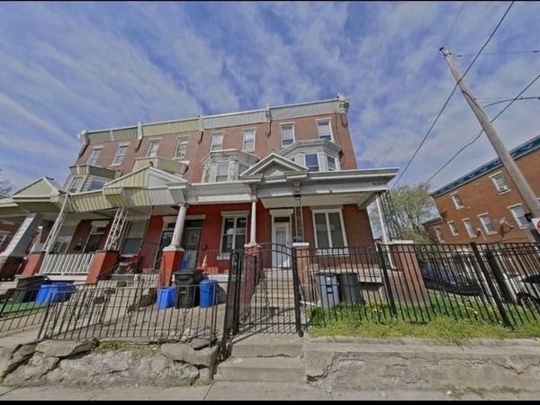 4106 00 OLD YORK ROAD , PHILADELPHIA, PA 19140