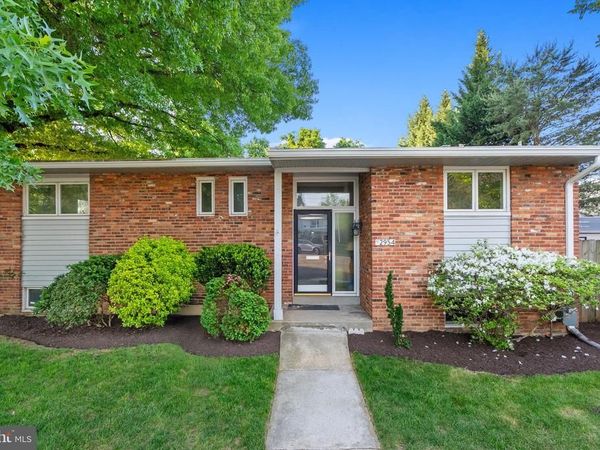 2954 VIEWPOINT ROAD , ALEXANDRIA, VA 22314