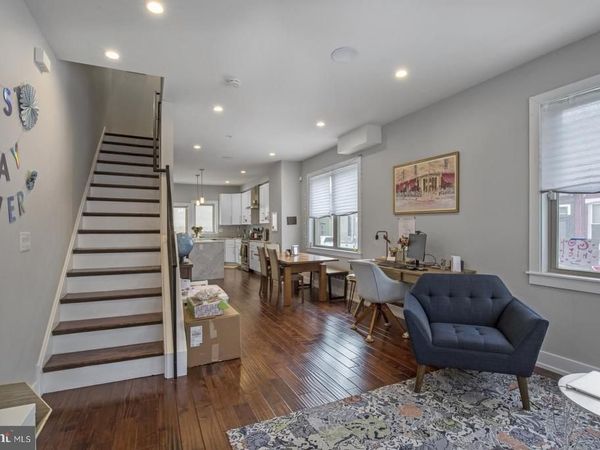 1259 S 19TH STREET , PHILADELPHIA, PA 19146