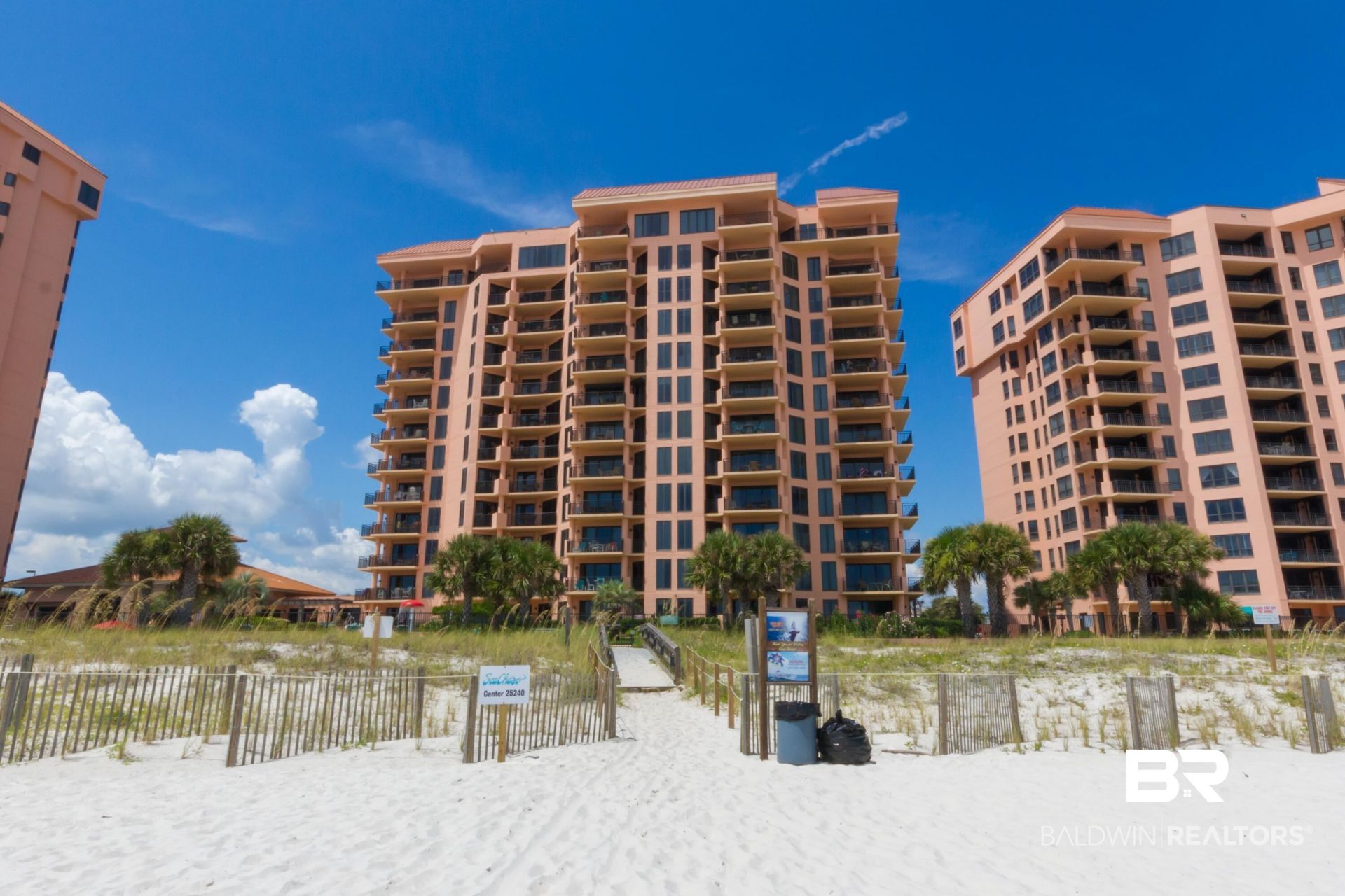 25240 Perdido Beach Boulevard, Unit 403C, Orange Beach, AL 36561 Main Photo