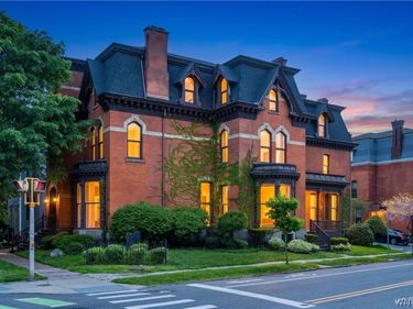 414 Franklin Street , Buffalo, NY 14202