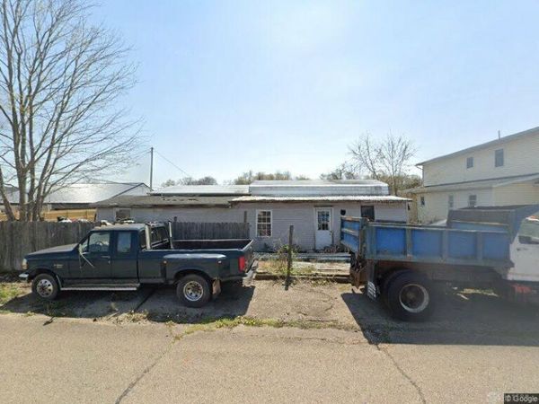 420 6th Street, Zanesville, OH 43771