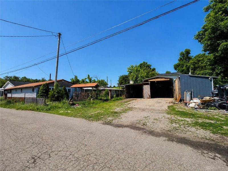 420 6th Street, Zanesville, OH 43771 Photo 2
