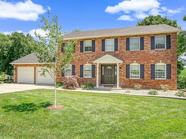 106 Brookshire Street , Waterloo, IL 62298