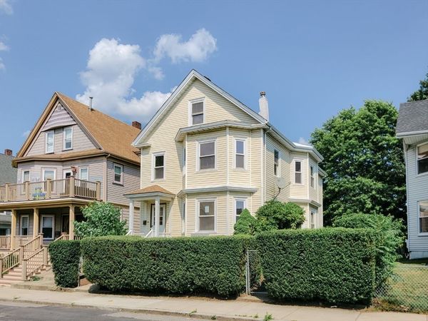 57 Sydney Street, Unit 2, Boston, MA 02125