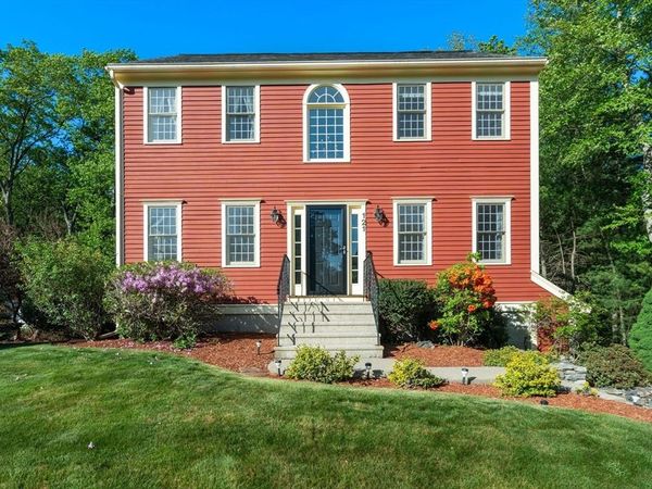 121 Matheson Drive, Marlborough, MA 01572