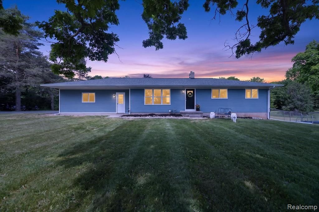 2250 Montague Road, Davison, MI 48423 Main Photo