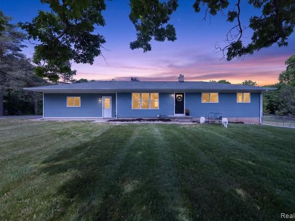 2250 Montague Road, Davison, MI 48423