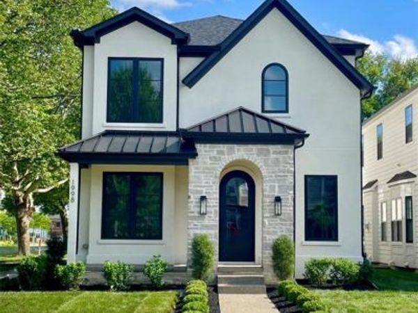 1998 Hazel Street, Birmingham, MI 48009