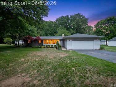 2083 Wells Road, Dundee Twp, MI 48131