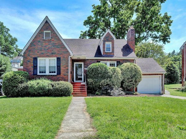 1668 Brandon AVE SW, Roanoke, VA 24015