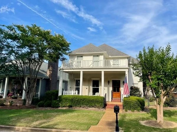 616 Piedmont Dr, Oxford, MS 38655