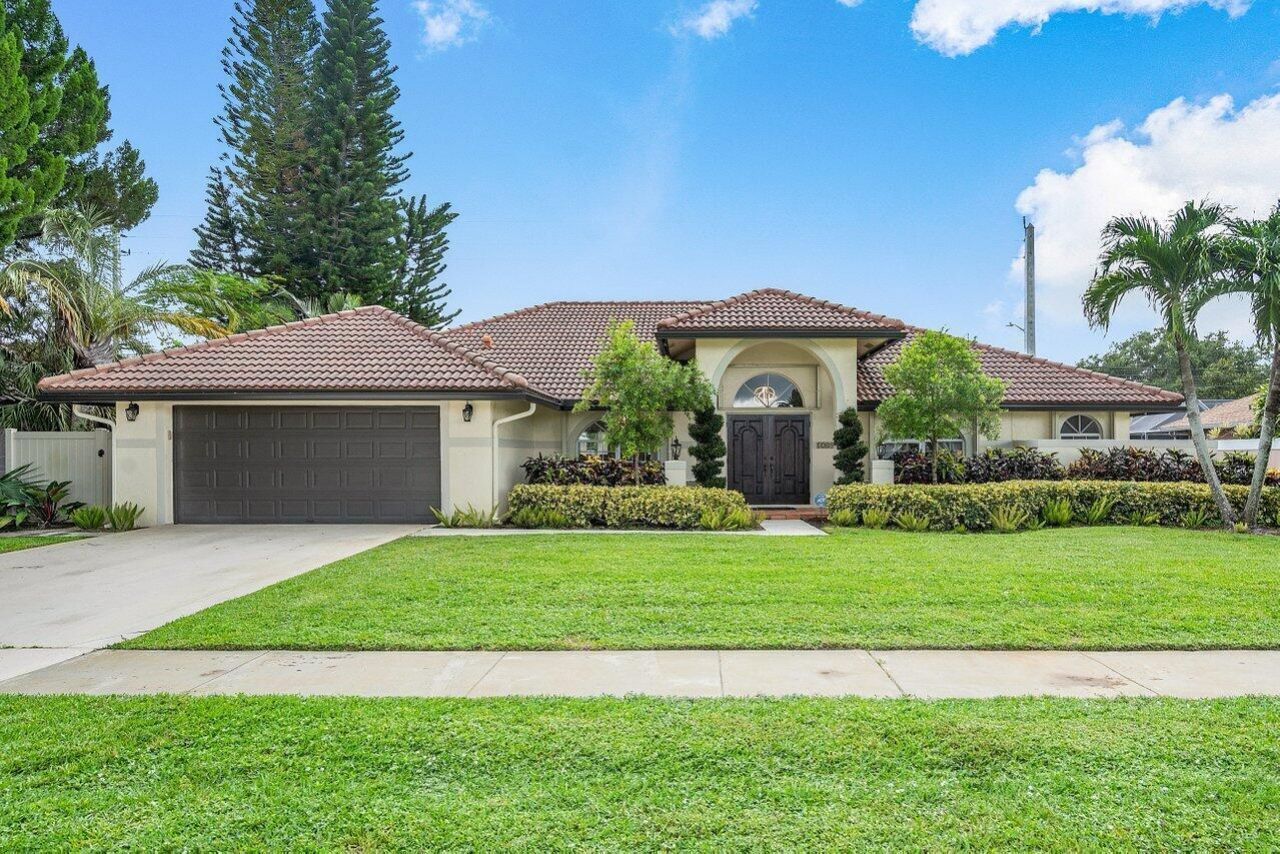 12898 Buckland Street, Wellington, FL 33414 Photo