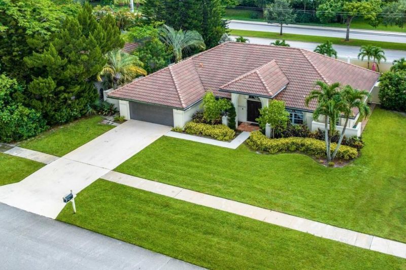 12898 Buckland Street, Wellington, FL 33414 Photo