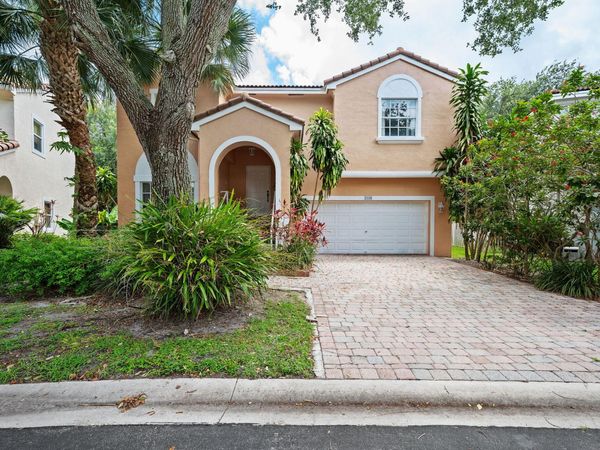 2110 NW 75th Way, Pembroke Pines, FL 33024