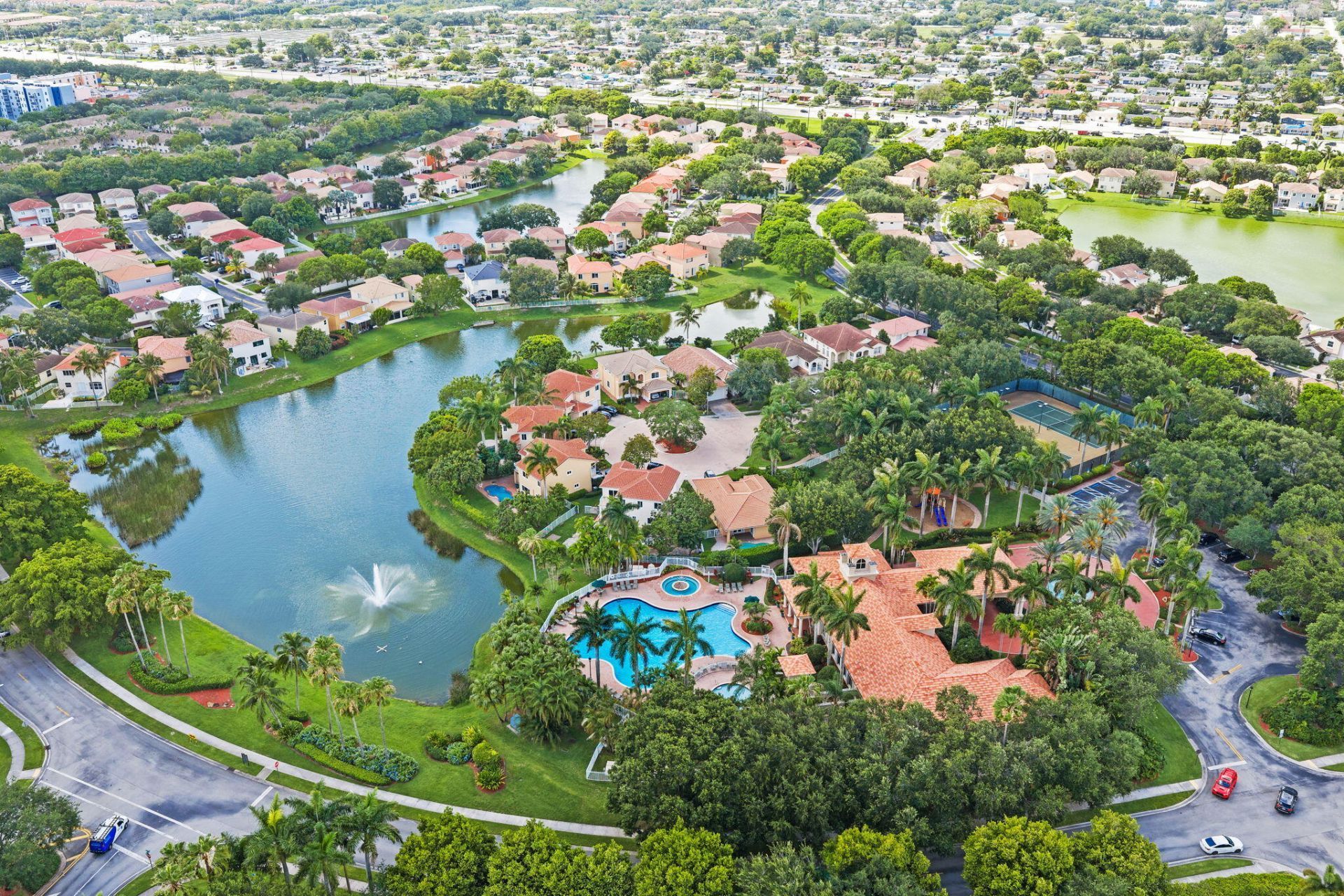 2110 NW 75th Way, Pembroke Pines, FL 33024 Photo