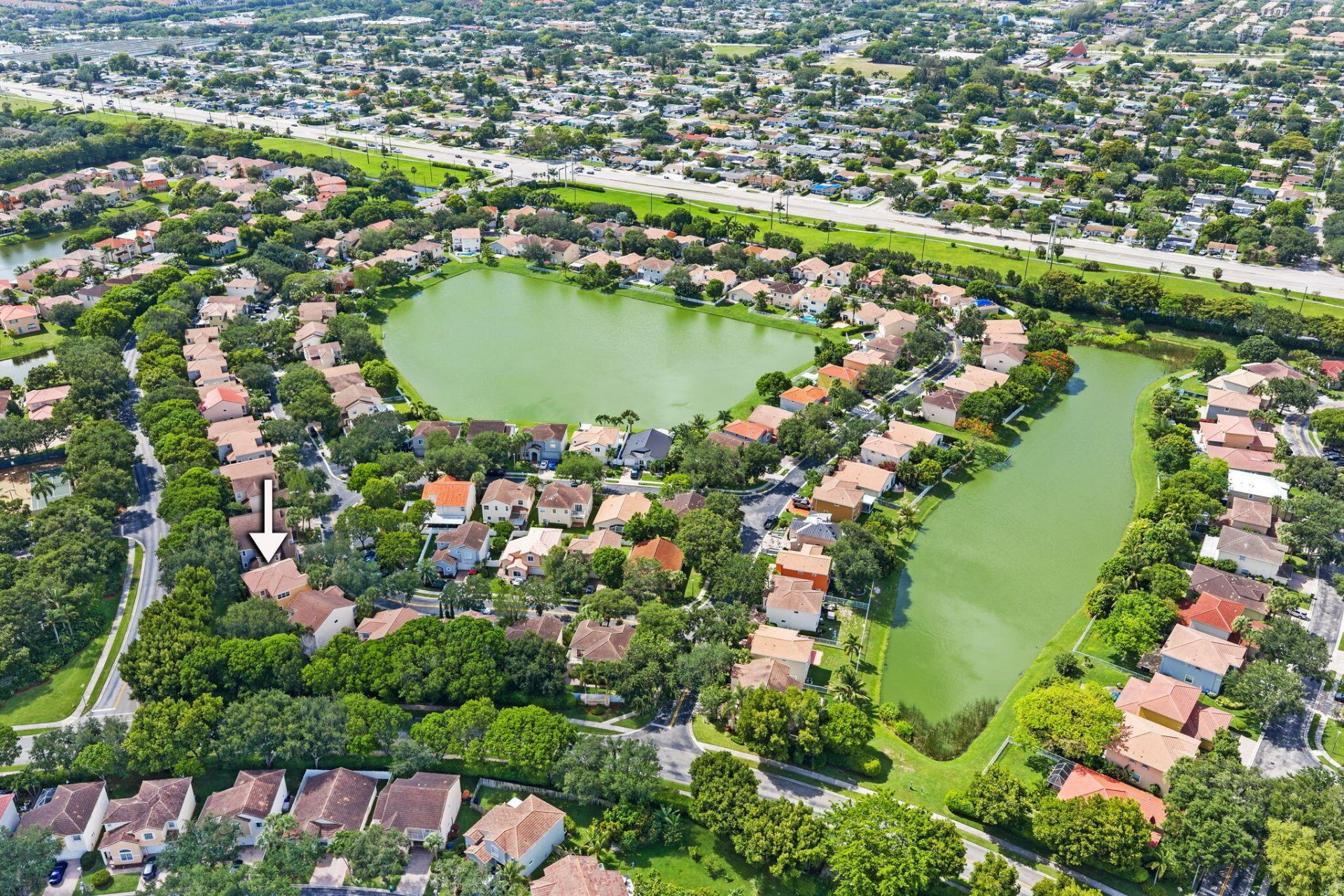 2110 NW 75th Way, Pembroke Pines, FL 33024 Photo