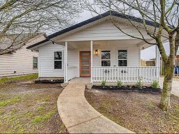 7102 Villita Avenida ST, Austin, TX 78741
