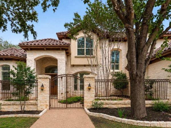 106 Lakeway Hills CV , Lakeway, TX 78734