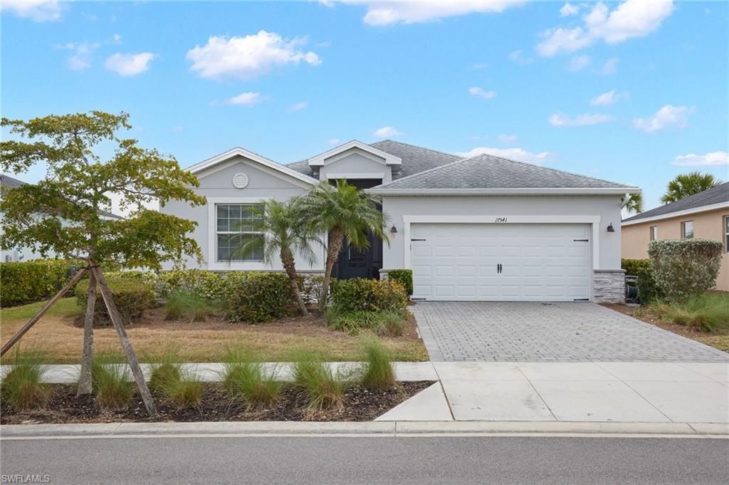 17541 Timberline Pkwy, Punta Gorda, FL 33982 Main Photo