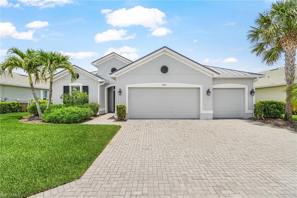 2769 Lambay Ct, Cape Coral, FL 33991 Photo