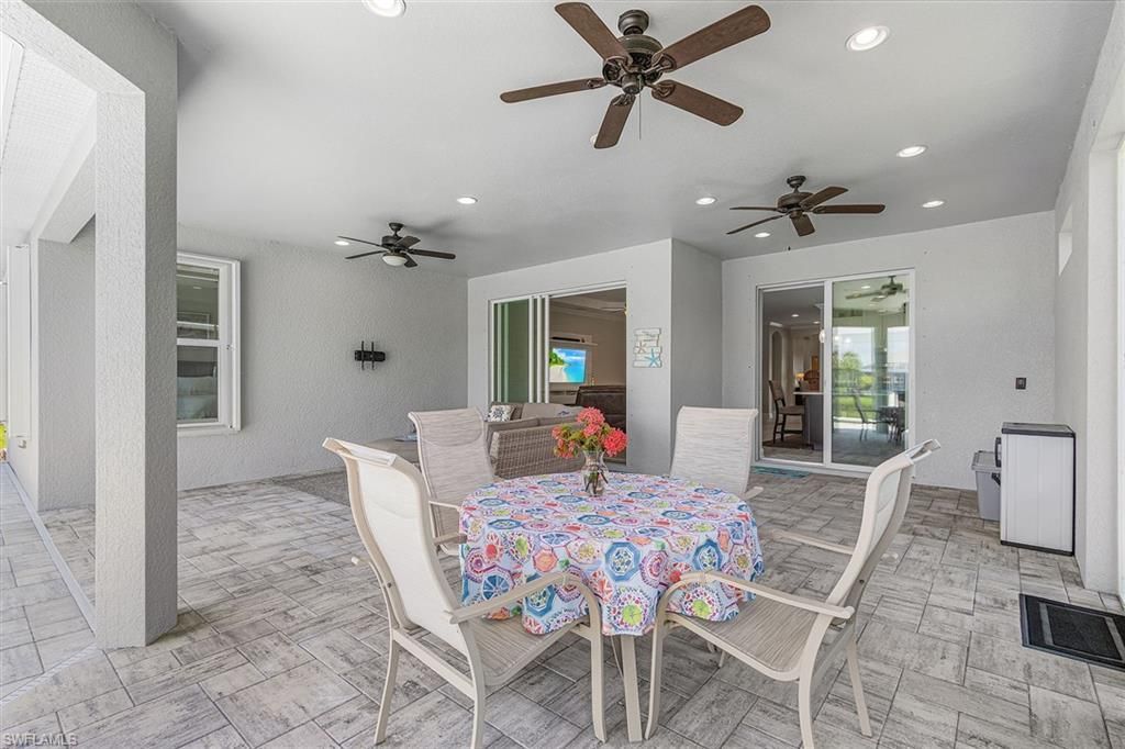 2769 Lambay Ct, Cape Coral, FL 33991 Photo