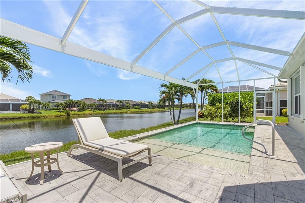 2769 Lambay Ct, Cape Coral, FL 33991 Photo