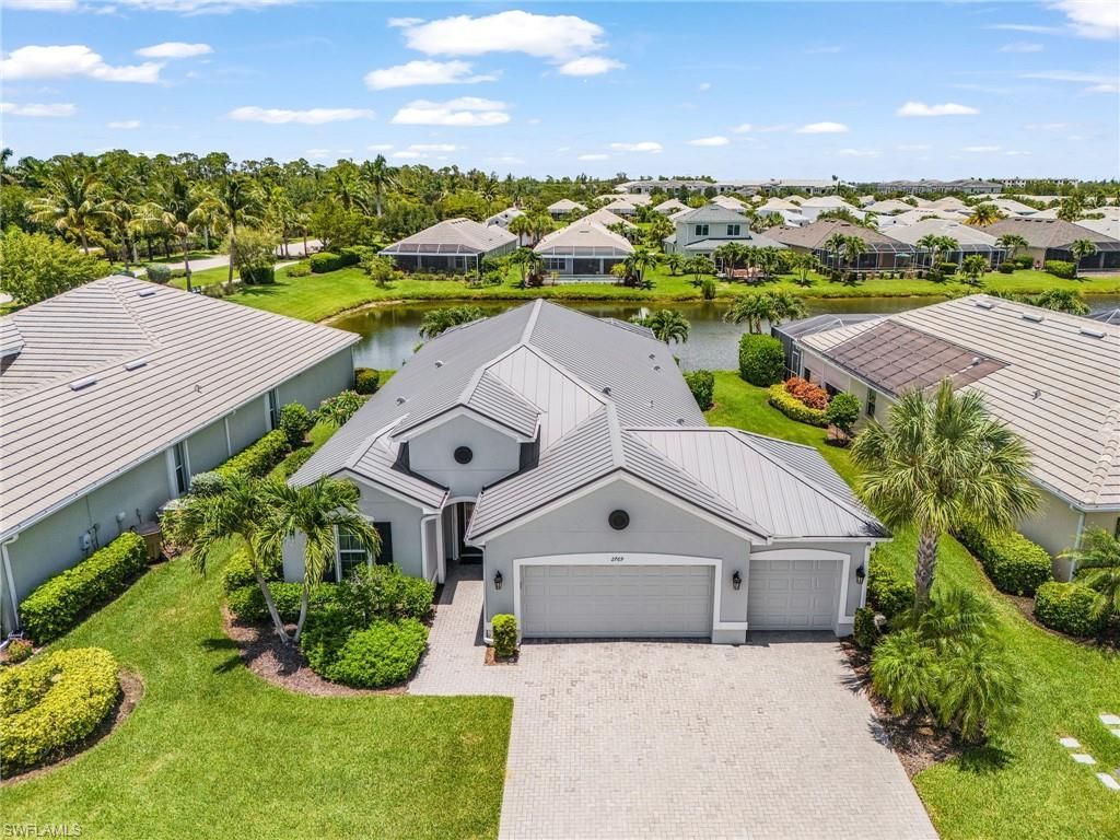 2769 Lambay Ct, Cape Coral, FL 33991 Photo