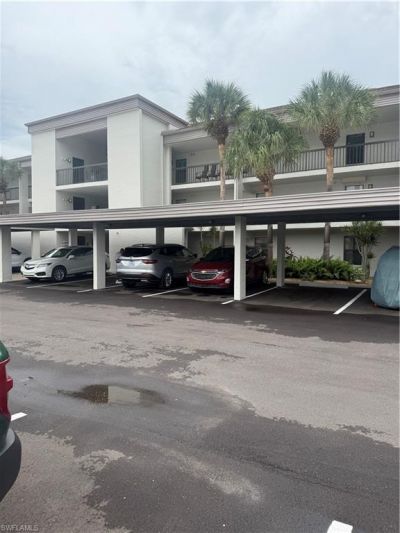 5845 Trailwinds Dr, Unit 515, Fort Myers, FL 33907 Photo