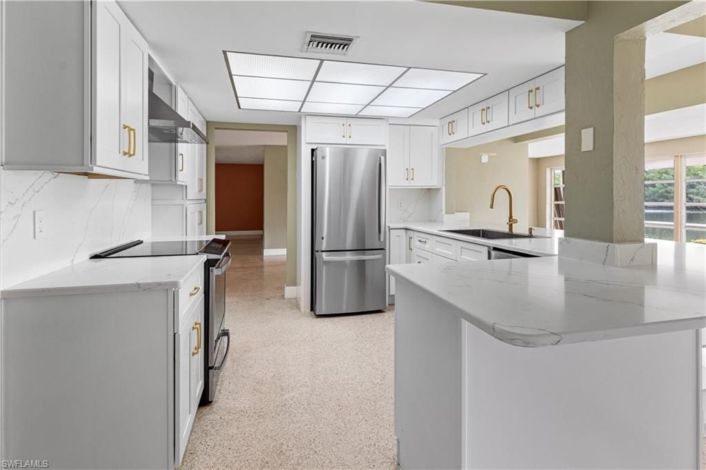 2160 Channel Way, North Fort Myers, FL 33917 Photo