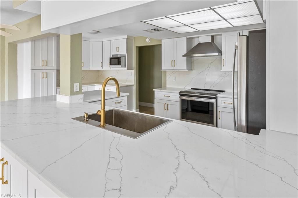 2160 Channel Way, North Fort Myers, FL 33917 Photo