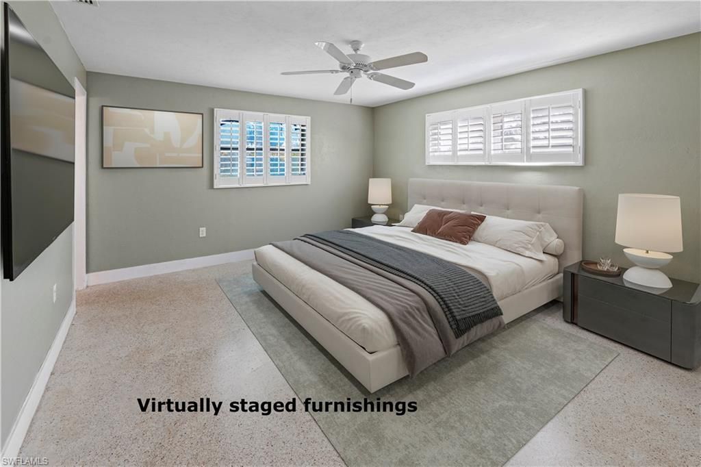 2160 Channel Way, North Fort Myers, FL 33917 Photo