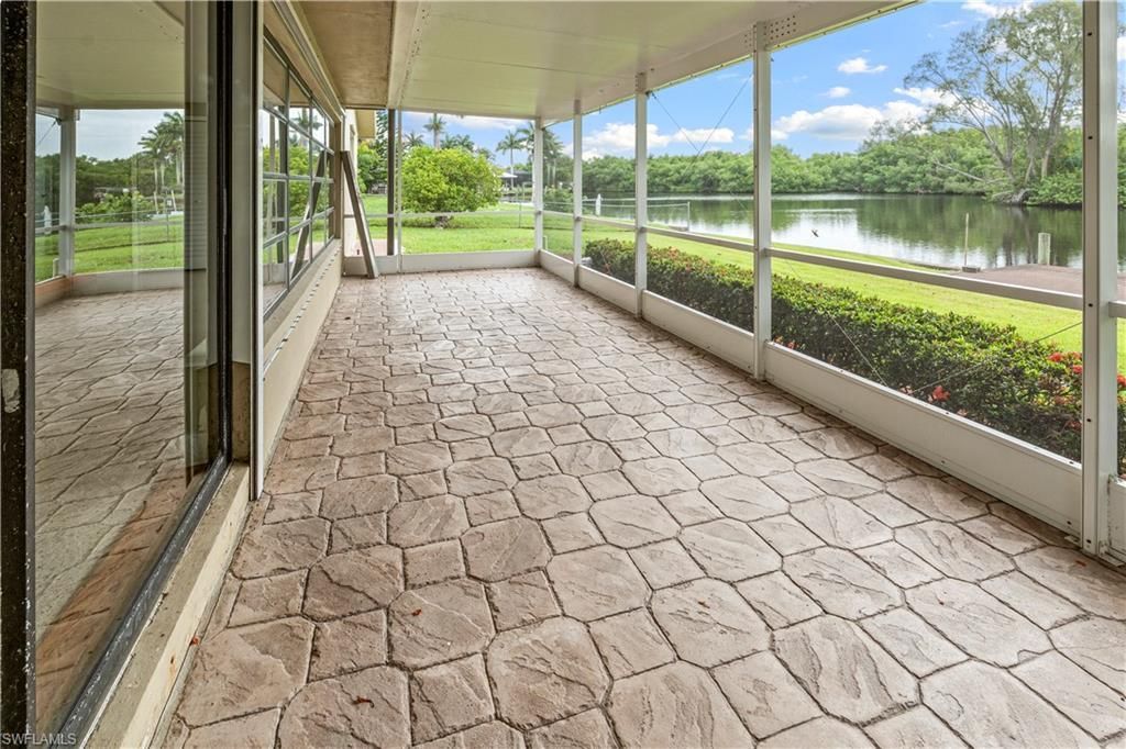 2160 Channel Way, North Fort Myers, FL 33917 Photo