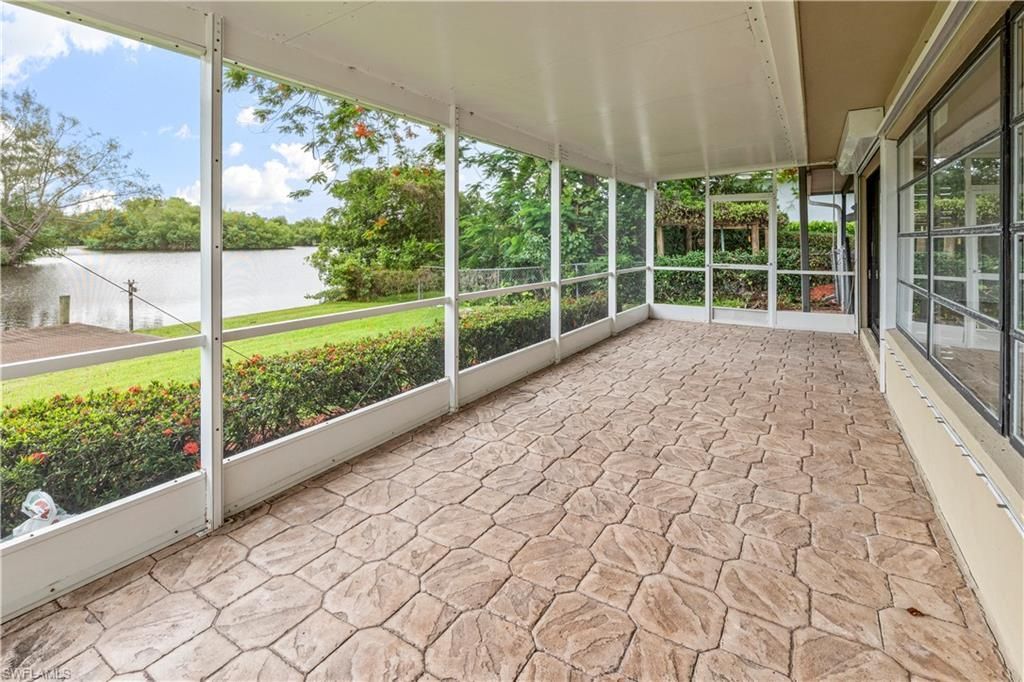 2160 Channel Way, North Fort Myers, FL 33917 Photo