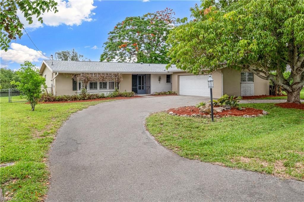 2160 Channel Way, North Fort Myers, FL 33917 Photo