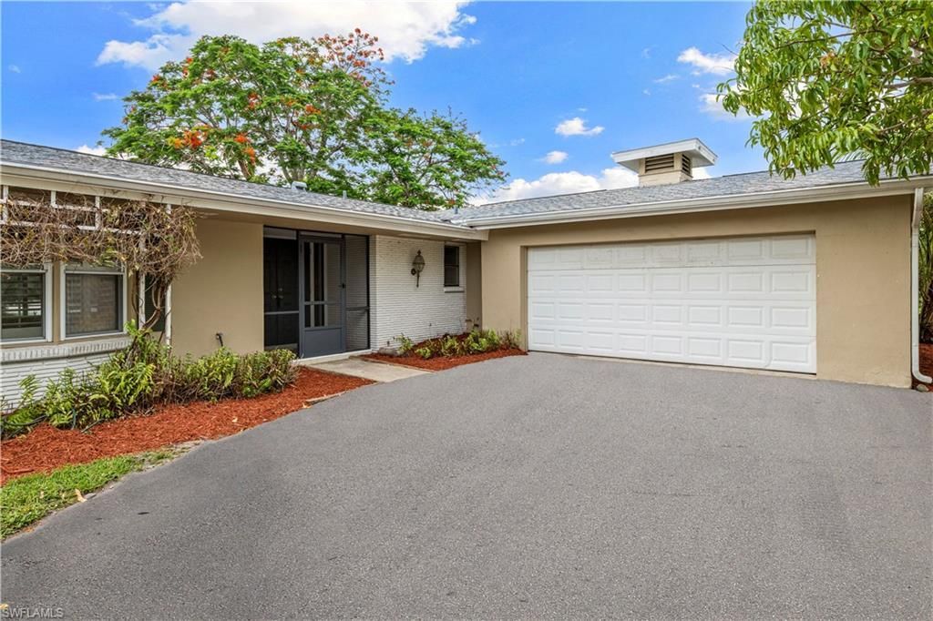 2160 Channel Way, North Fort Myers, FL 33917 Photo